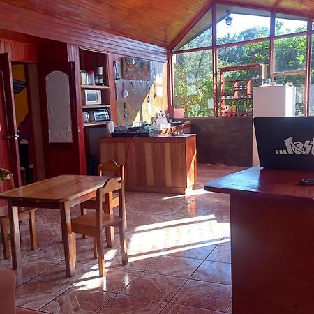 Finca Pantera Monteverde Exterior photo
