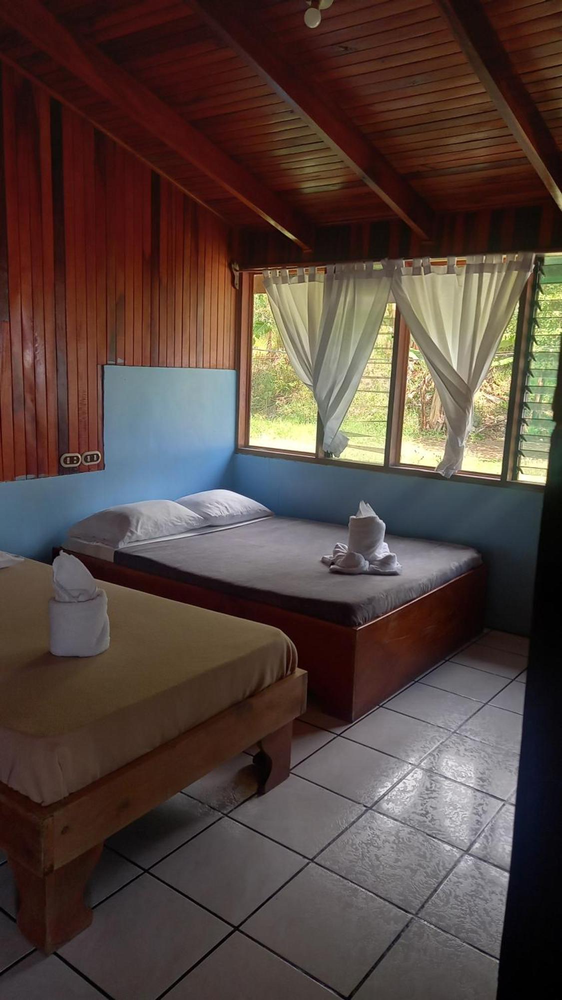 Finca Pantera Monteverde Room photo