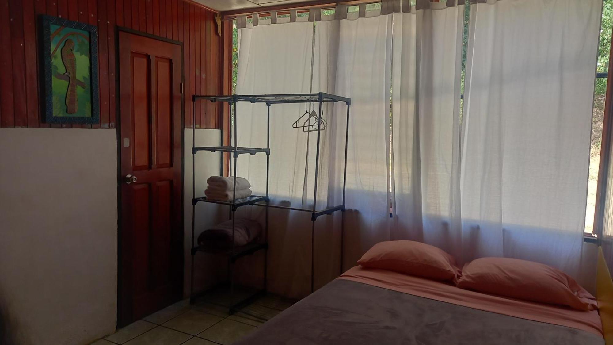 Finca Pantera Monteverde Room photo